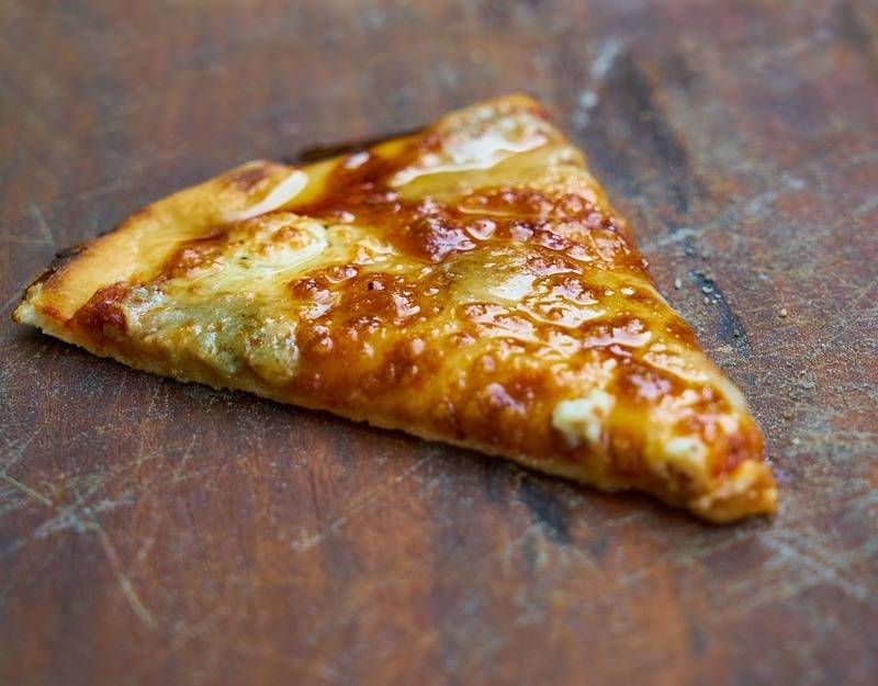 Akciós Pizzák